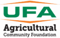 UFA Agricultural Community Foundation